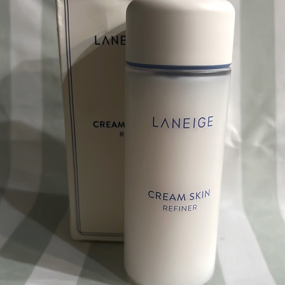 LANEIGE Other - Laneige Cream Skin Refiner